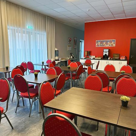 Bella Riga Hotel With Self-Check In エクステリア 写真