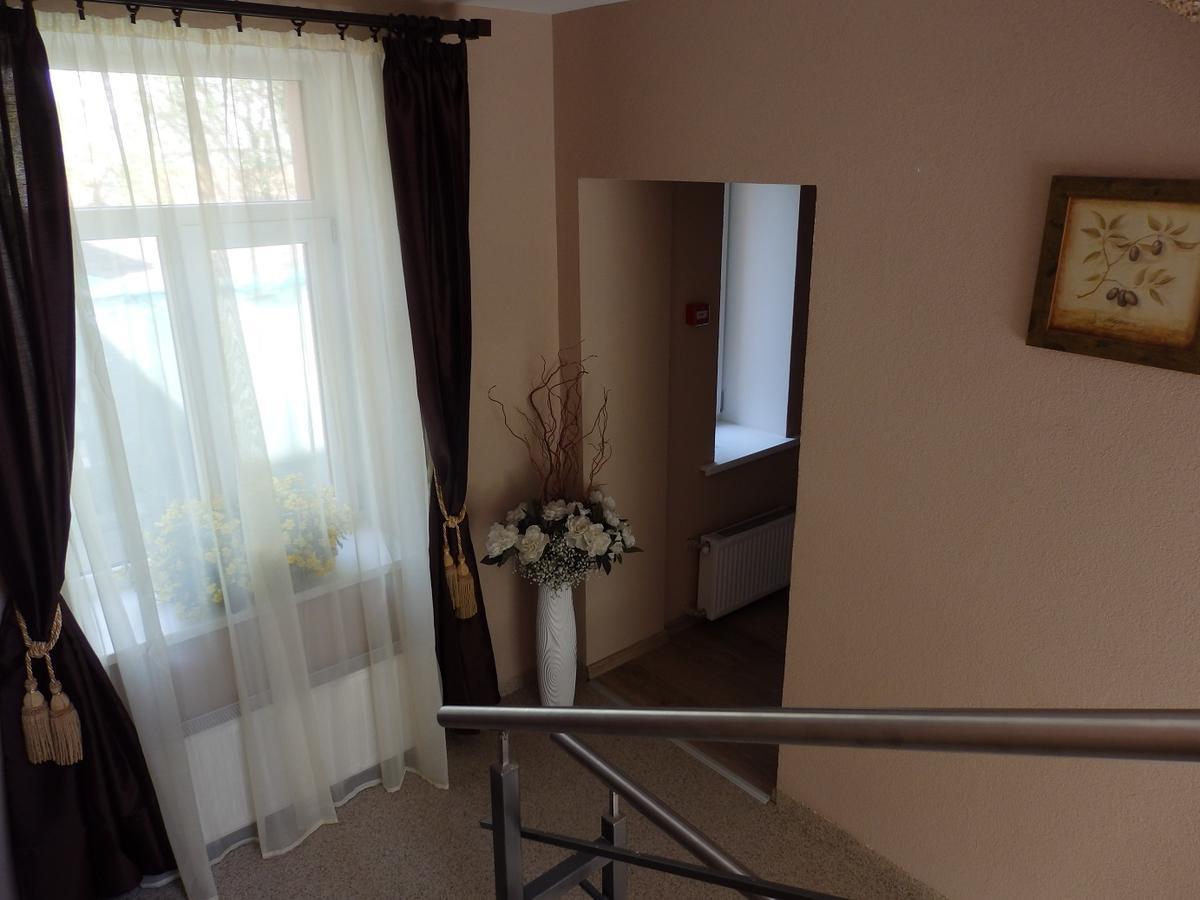 Bella Riga Hotel With Self-Check In エクステリア 写真