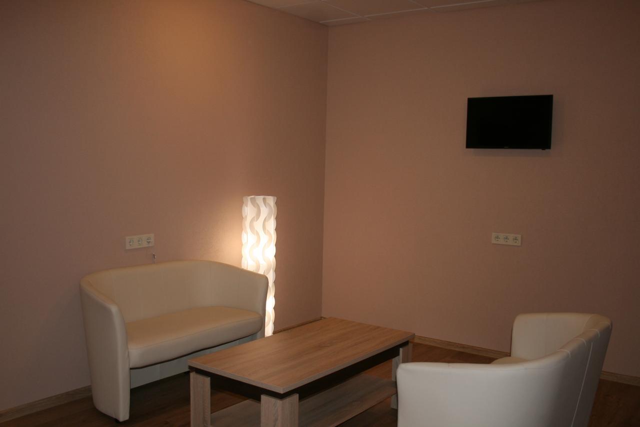 Bella Riga Hotel With Self-Check In エクステリア 写真