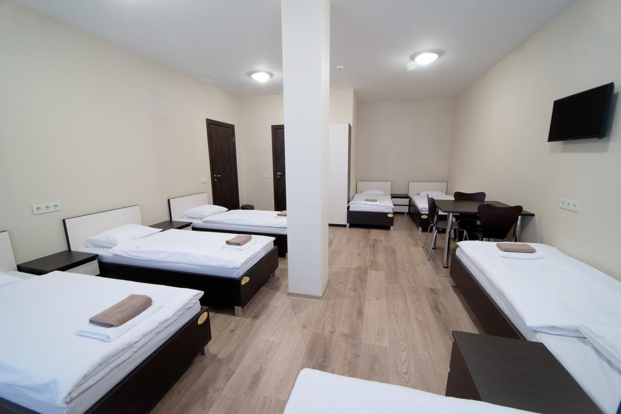Bella Riga Hotel With Self-Check In エクステリア 写真