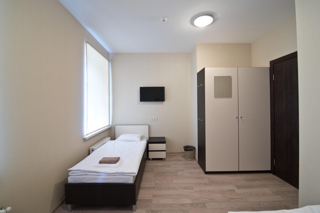 Bella Riga Hotel With Self-Check In エクステリア 写真