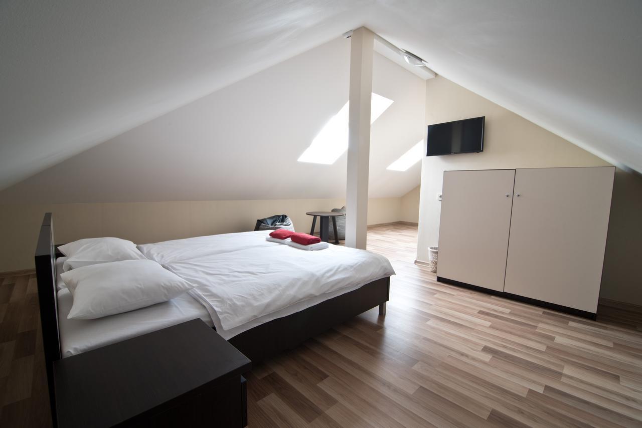 Bella Riga Hotel With Self-Check In エクステリア 写真