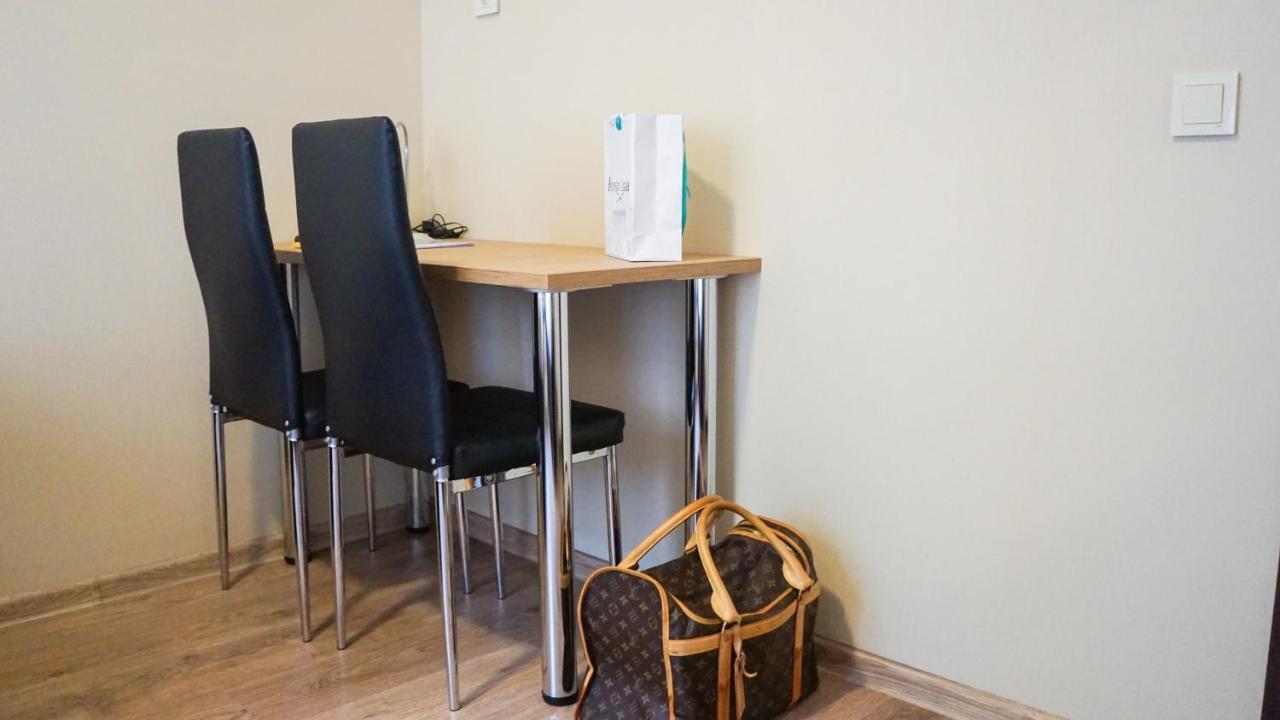 Bella Riga Hotel With Self-Check In エクステリア 写真