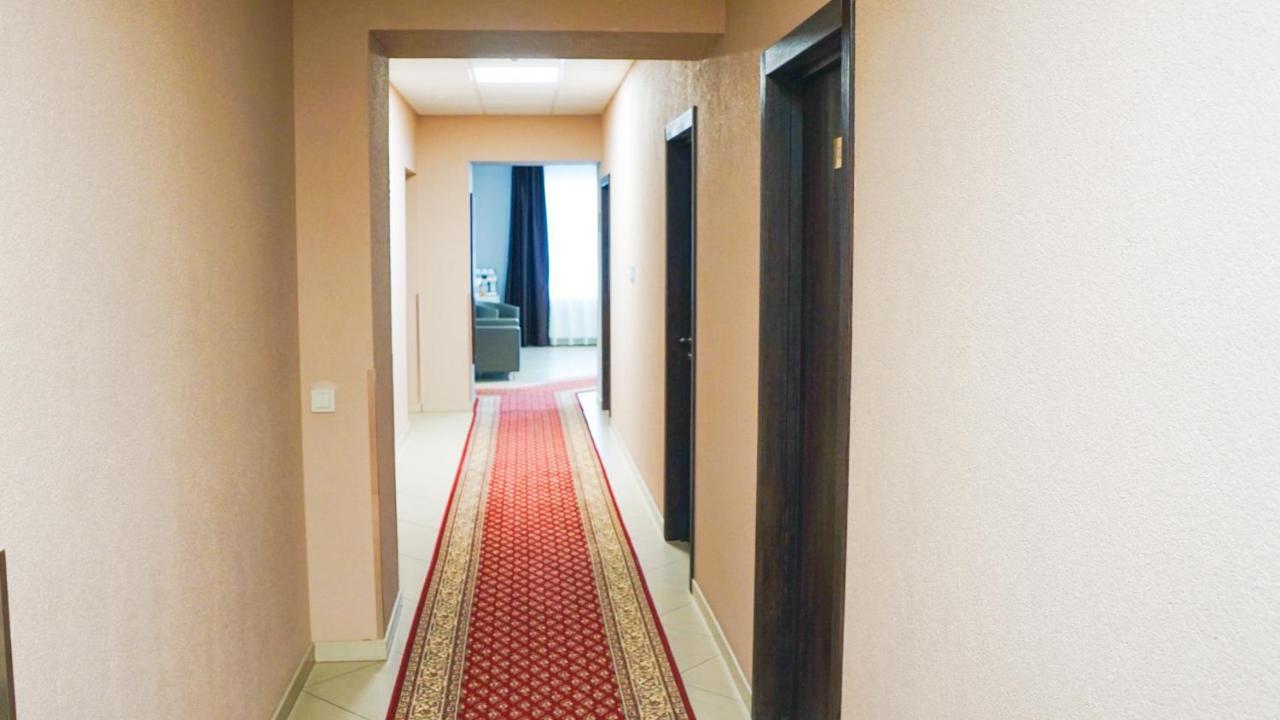 Bella Riga Hotel With Self-Check In エクステリア 写真
