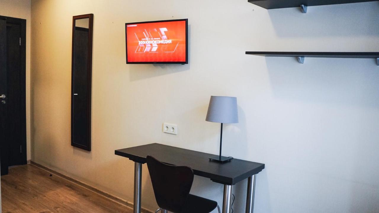 Bella Riga Hotel With Self-Check In エクステリア 写真