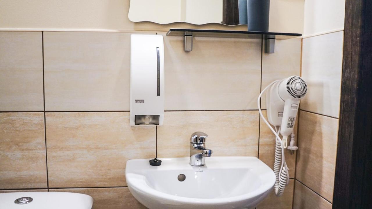 Bella Riga Hotel With Self-Check In エクステリア 写真